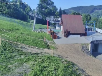 Skiareál Mosty u Jablunkova