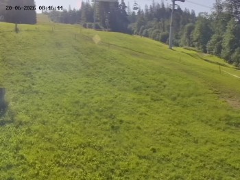 Skiareál Mosty u Jablunkova