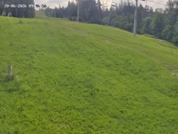 Skiareál Mosty u Jablunkova