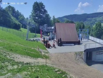 Skiareál Mosty u Jablunkova
