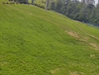 Skiareál Mosty u Jablunkova