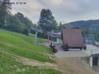 Skiareál Mosty u Jablunkova
