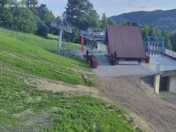 Skiareál Mosty u Jablunkova