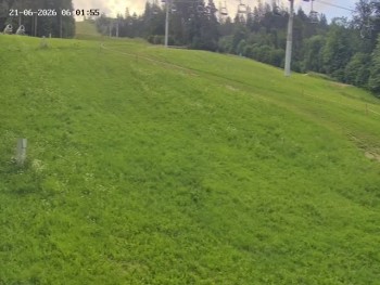Skiareál Mosty u Jablunkova