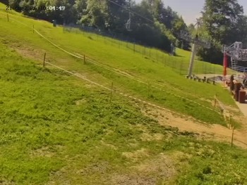 Skiareál Mosty u Jablunkova