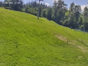Skiareál Mosty u Jablunkova