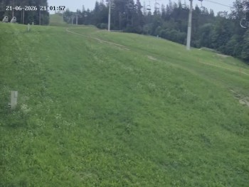 Skiareál Mosty u Jablunkova