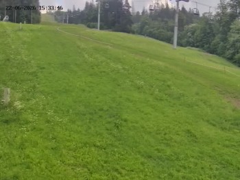 Skiareál Mosty u Jablunkova