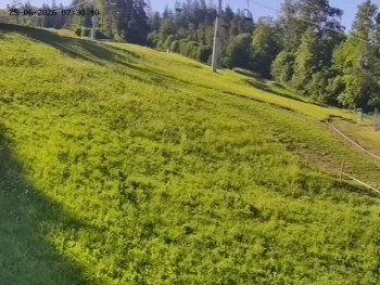 Skiareál Mosty u Jablunkova