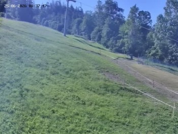 Skiareál Mosty u Jablunkova