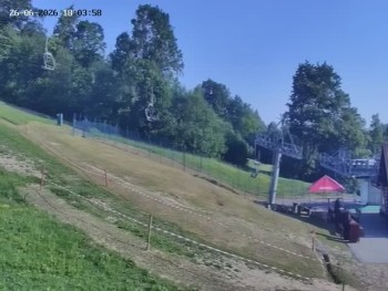 Skiareál Mosty u Jablunkova