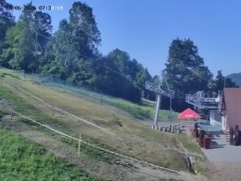 Skiareál Mosty u Jablunkova