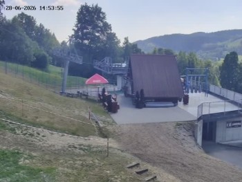 Skiareál Mosty u Jablunkova