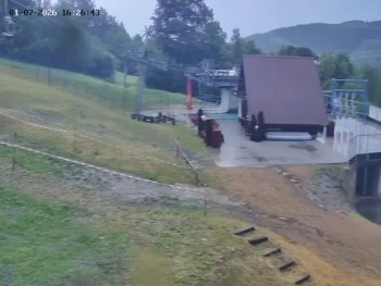 Skiareál Mosty u Jablunkova