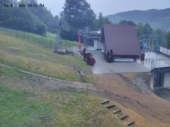 Skiareál Mosty u Jablunkova