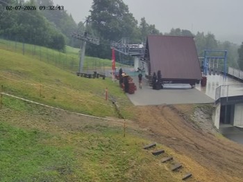 Skiareál Mosty u Jablunkova
