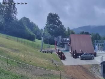 Skiareál Mosty u Jablunkova