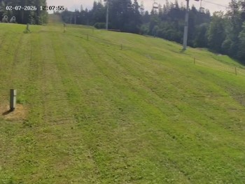 Skiareál Mosty u Jablunkova