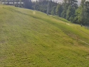 Skiareál Mosty u Jablunkova