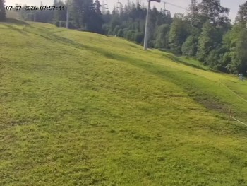 Skiareál Mosty u Jablunkova
