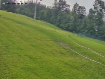 Skiareál Mosty u Jablunkova
