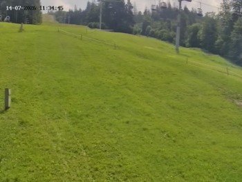 Skiareál Mosty u Jablunkova