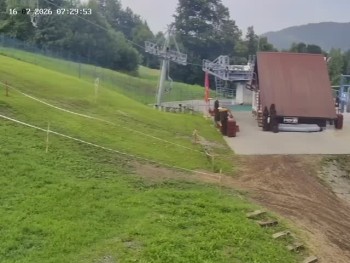 Skiareál Mosty u Jablunkova