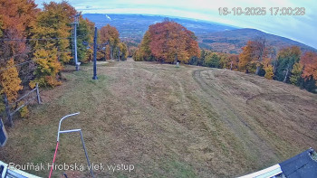 Snímek    16.10.2025 v 17:00