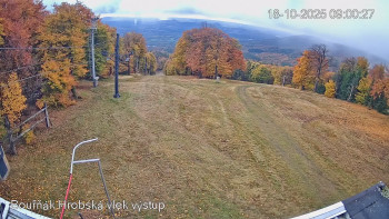 Snímek    18.10.2025 v 09:00