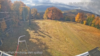 Snímek    18.10.2025 v 10:00