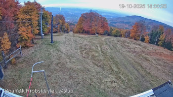 Snímek    19.10.2025 v 18:00