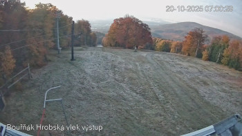 Snímek    20.10.2025 v 07:00