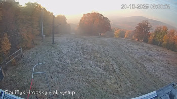 Snímek    20.10.2025 v 08:00