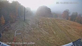 Snímek    20.10.2025 v 09:00