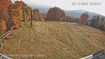 Snímek    20.10.2025 v 15:00