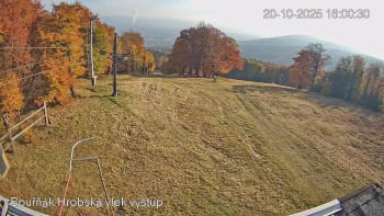 Snímek    20.10.2025 v 16:00