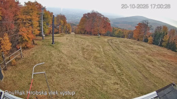 Snímek    20.10.2025 v 17:00