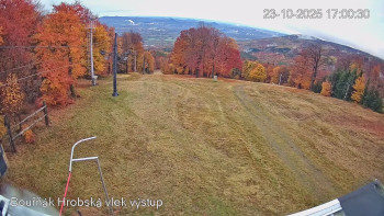 Snímek    23.10.2025 v 18:00