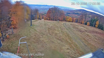 Snímek    25.10.2025 v 17:00