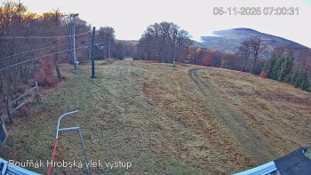 Snímek    5.11.2025 v 07:00