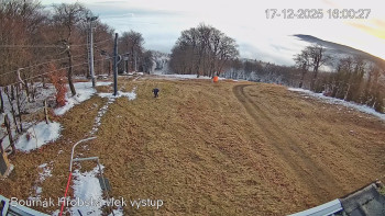 Sport Centrum Bouřňák