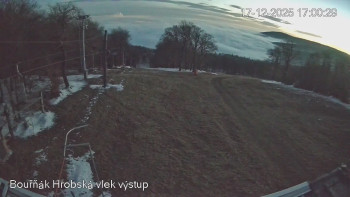 Sport Centrum Bouřňák