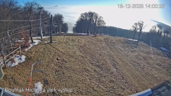 Sport Centrum Bouřňák