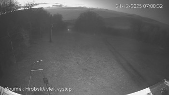 Sport Centrum Bouřňák