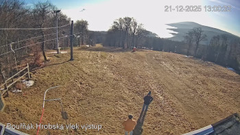 Sport Centrum Bouřňák