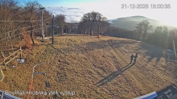 Sport Centrum Bouřňák