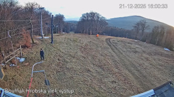 Sport Centrum Bouřňák