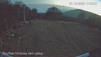 Sport Centrum Bouřňák