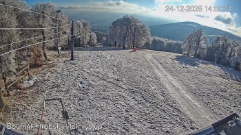 Sport Centrum Bouřňák