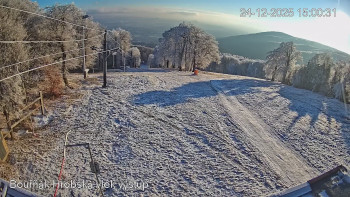 Sport Centrum Bouřňák